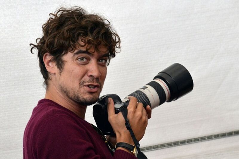 Valeria Golino e Riccardo Scamarcio: foto 17