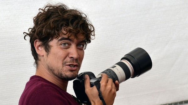 Stress e mal d'amore, Scamarcio ko