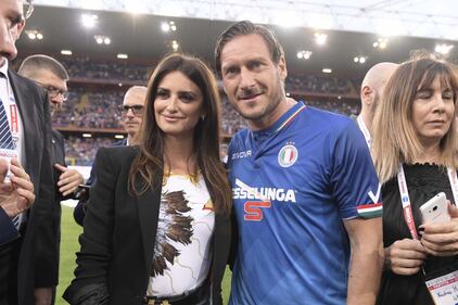 Partita del Cuore 2018: le foto 10