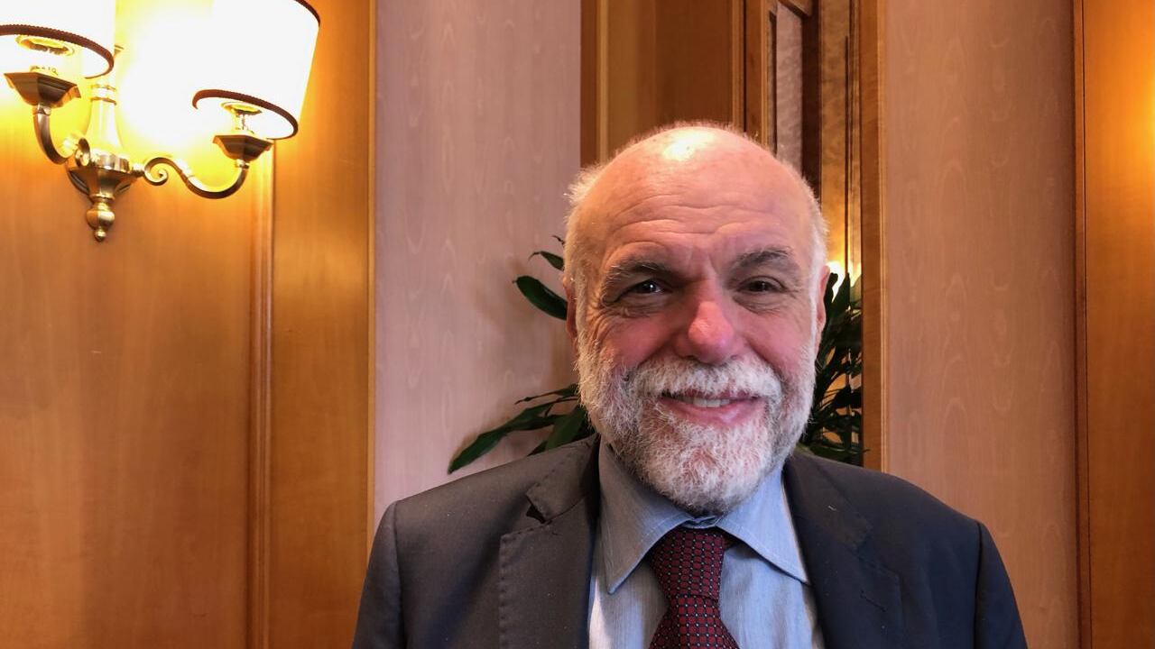 Paga (Bms): "Deucravacitinib possibilità in più per pazienti con psoriasi"