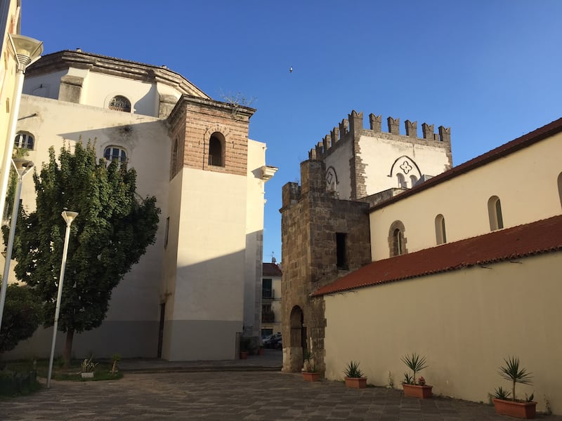 Capua, provincia dimenticata "vittima" della globalizzazione 13