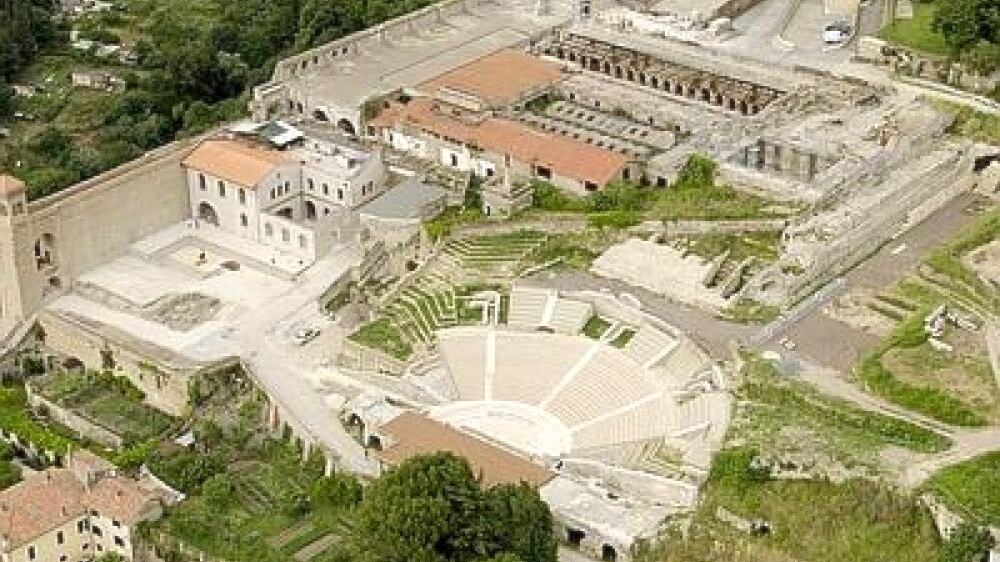 ExtraVillae, metamorfosi in bellezza fra cinema, teatro e concerti a Tivoli