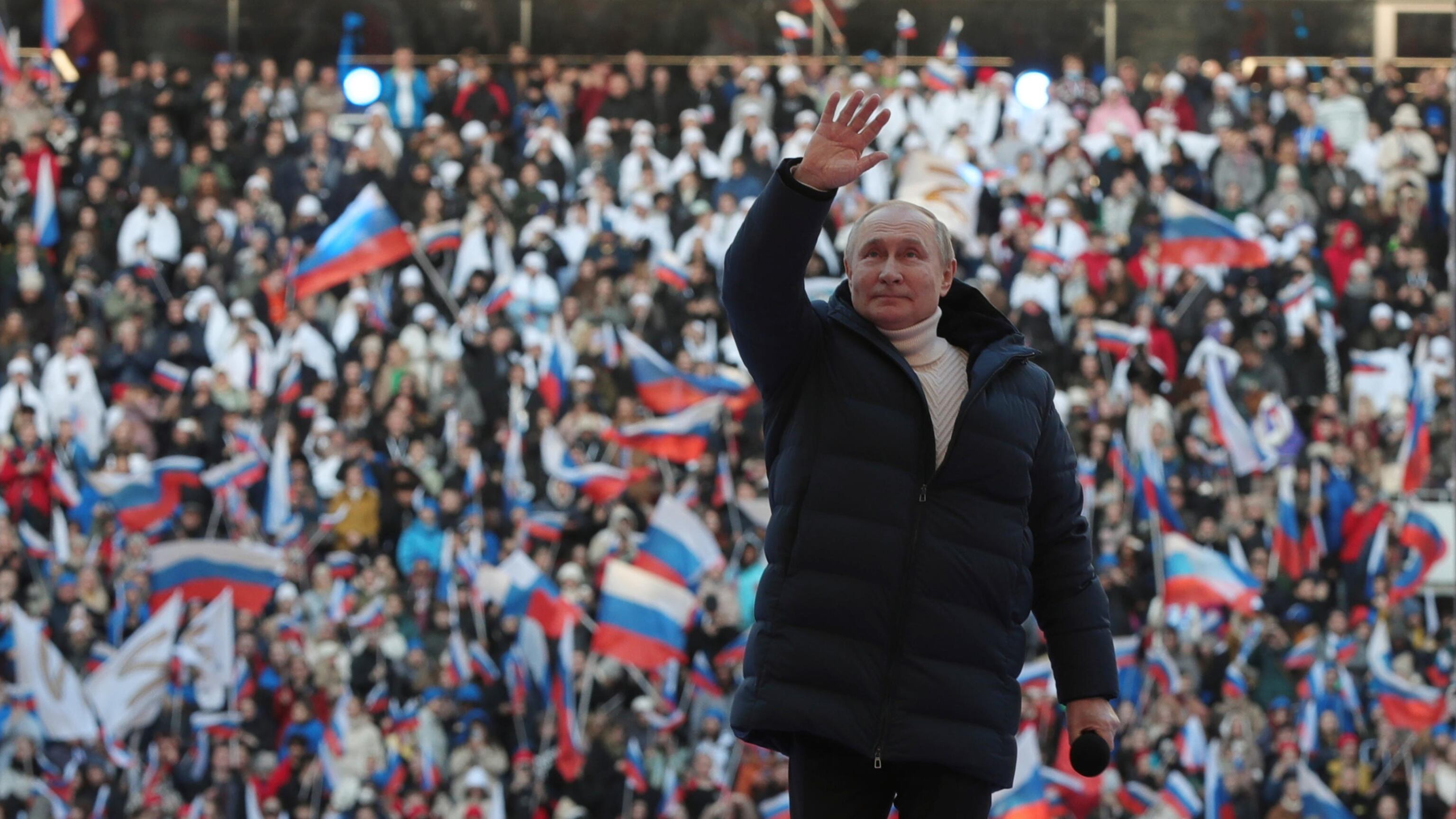 "Pagate il gas in rubli". L'azzardo di Putin fa schizzare il prezzo ma è un boomerang. E c'è già chi dice no