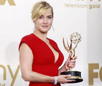 Kate Winslet contro Photoshop: no ai ritocchi sulle sue foto 21