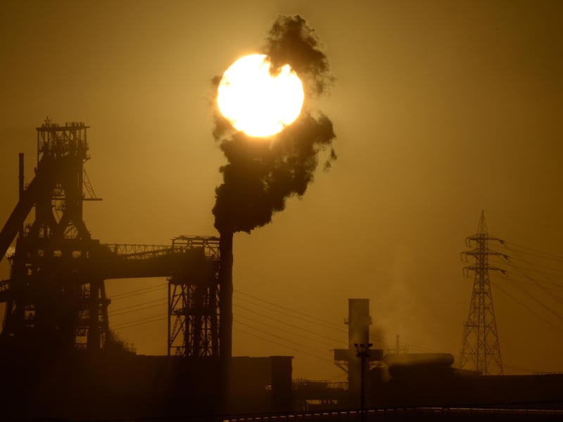 Ilva, ecco il piano. 9.200 addetti in Cig
