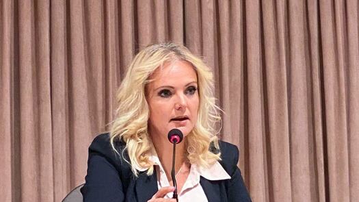 "La norma sui 'Bangla-cash' & C. metterà fine a tante ingiustizie"