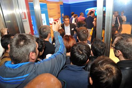 iPhone5, code in tutto il mondo per il lancio 7