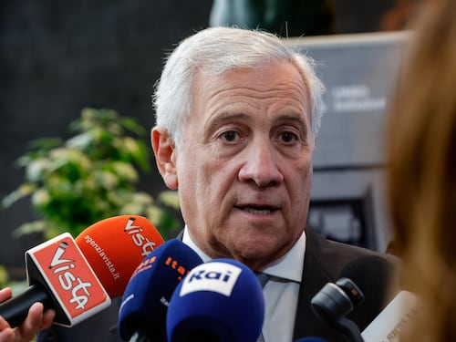 Tajani ha sempre rispettato le donne. Una frase infelice non cambia i fatti
