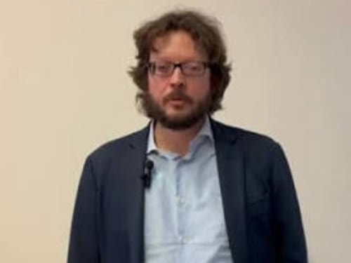 Il pm che spiava i legali: “Animato da spirito di vendetta”