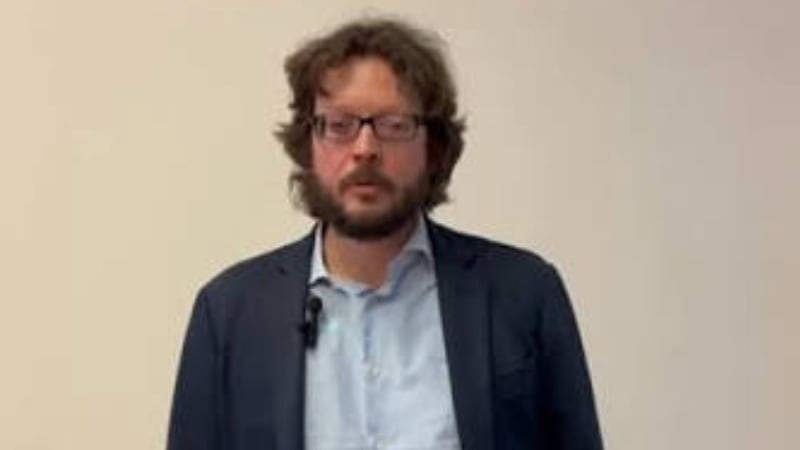 Il pm che spiava i legali: “Animato da spirito di vendetta”