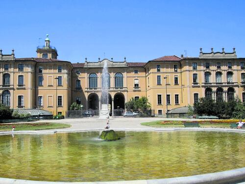 Una nuova vita per Palazzo Dugnani come museo dei media o polo scientifico
