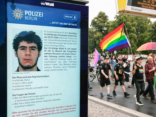 Abdul, il soldato dell’Isis e i corsi di deradicalizzazione