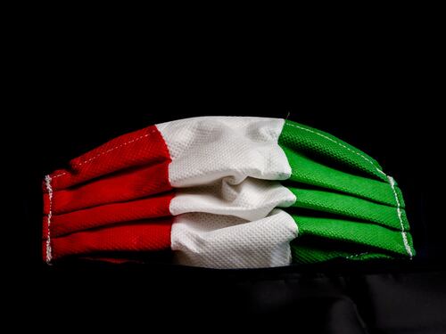L'orgoglio di chi rispetta le regole