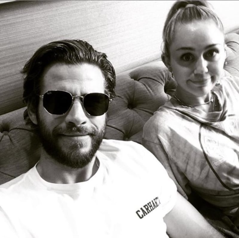 Miley Cyrus, le immagini più belle 3