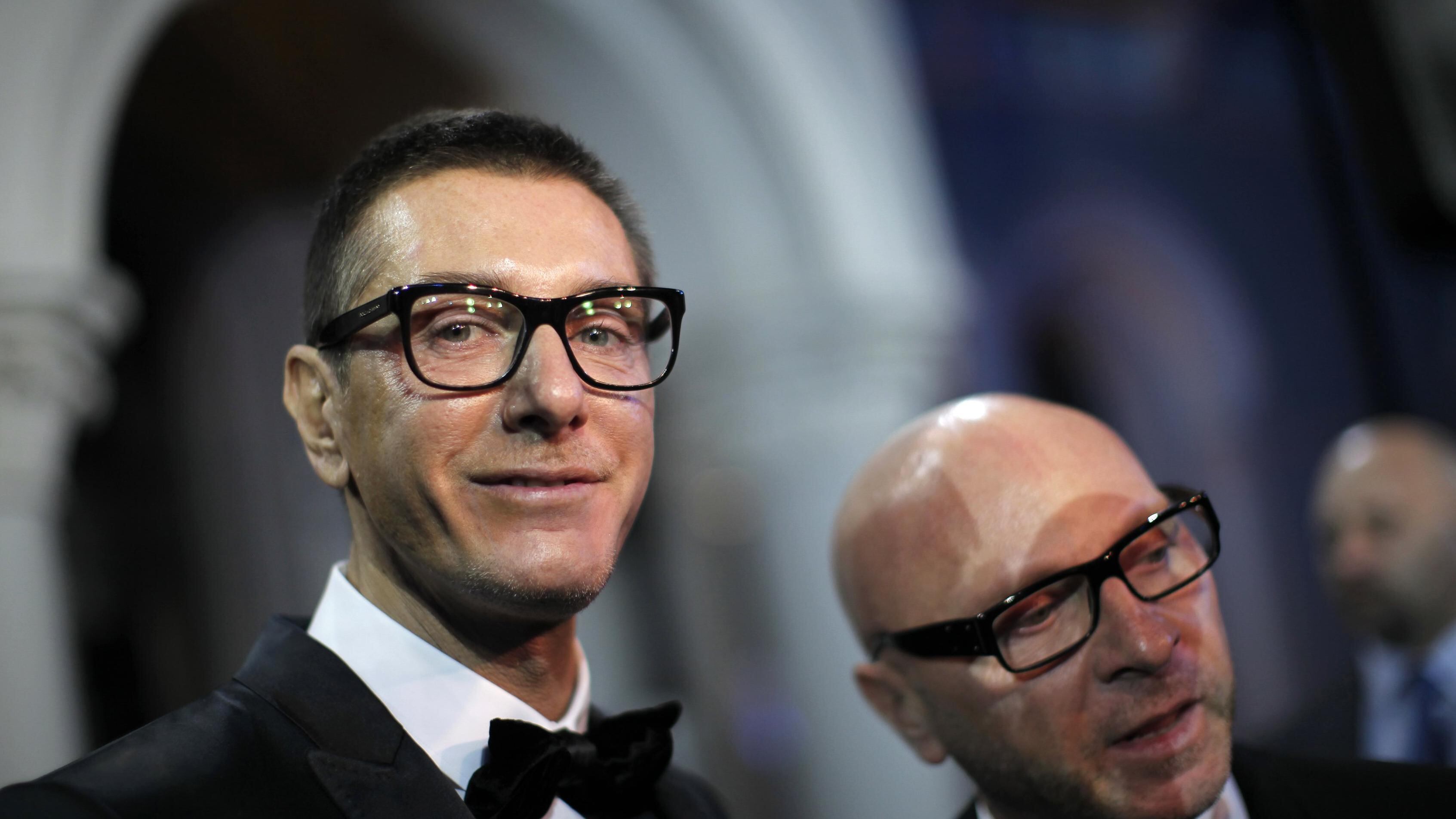 Moncler, dopo il servizio di Report Stefano Gabbana risponde su twitter