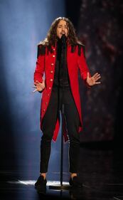 Eurovision Song Contest 2016: la seconda semifinale 41