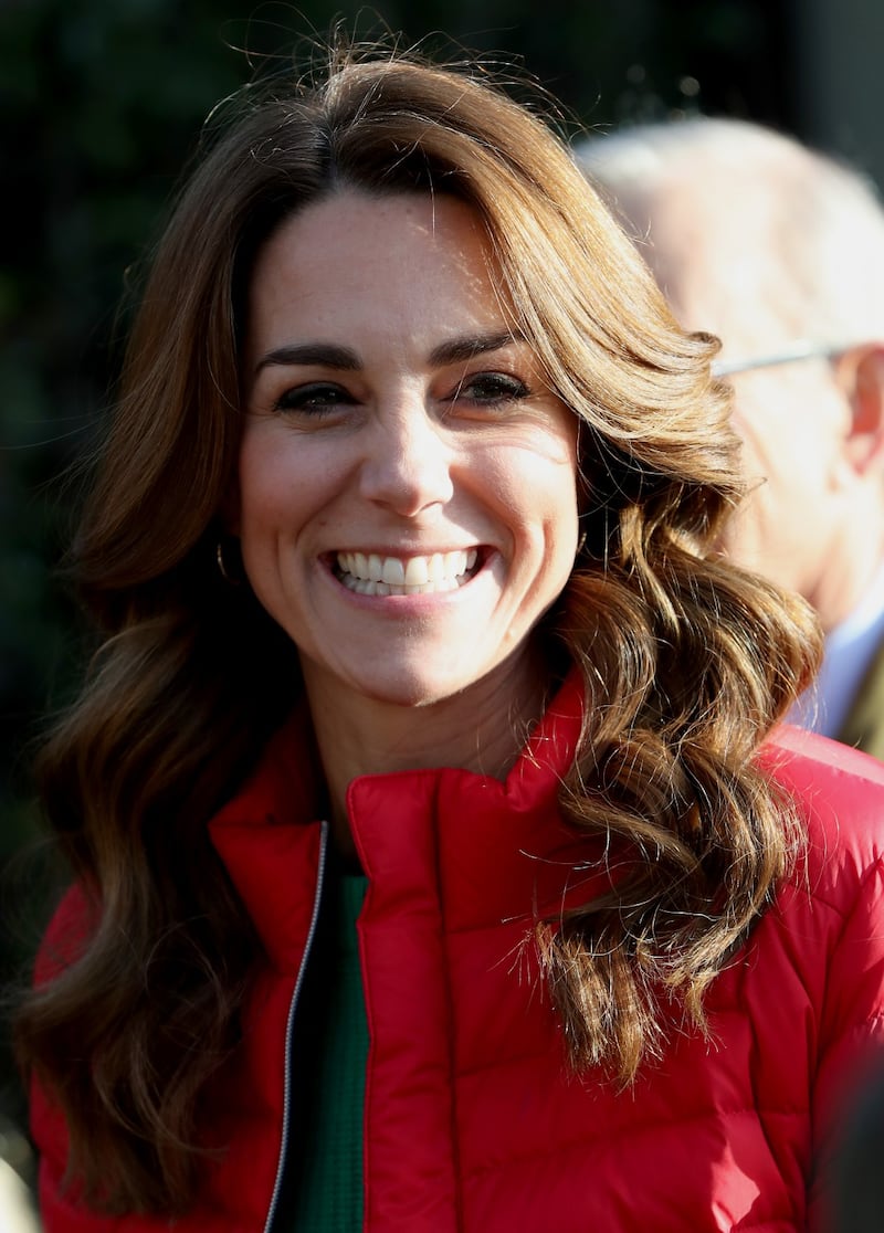 Kate Middleton, le foto della duchessa 7