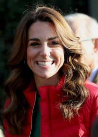 Kate Middleton, le foto della duchessa 7