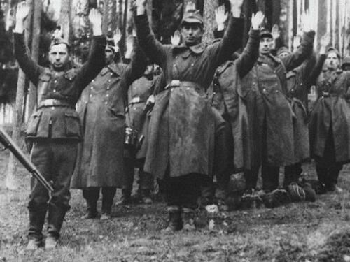 Itter 1945, quando tedeschi e americani diventarono alleati