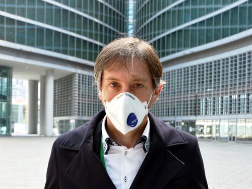 Misurazione di febbre e app la Regione deve fare da sé