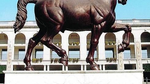 «Il cavallo di Leonardo diventi simbolo di Expo»