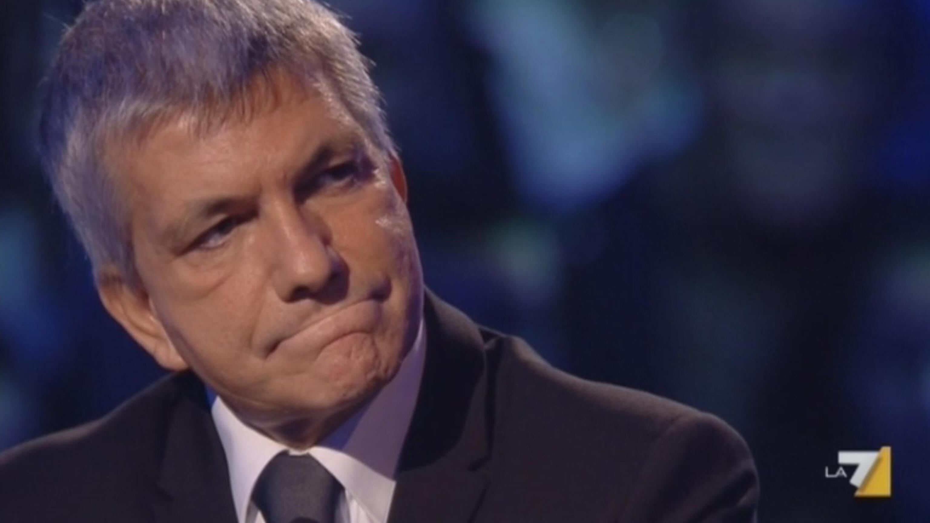 Vendola a Bersani: "Voteresti Renzi? Mi deludi"