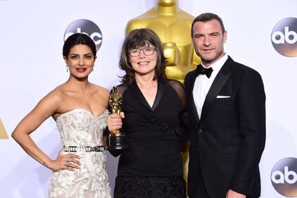 Oscar 2016: tutti i look dal red carpet 19