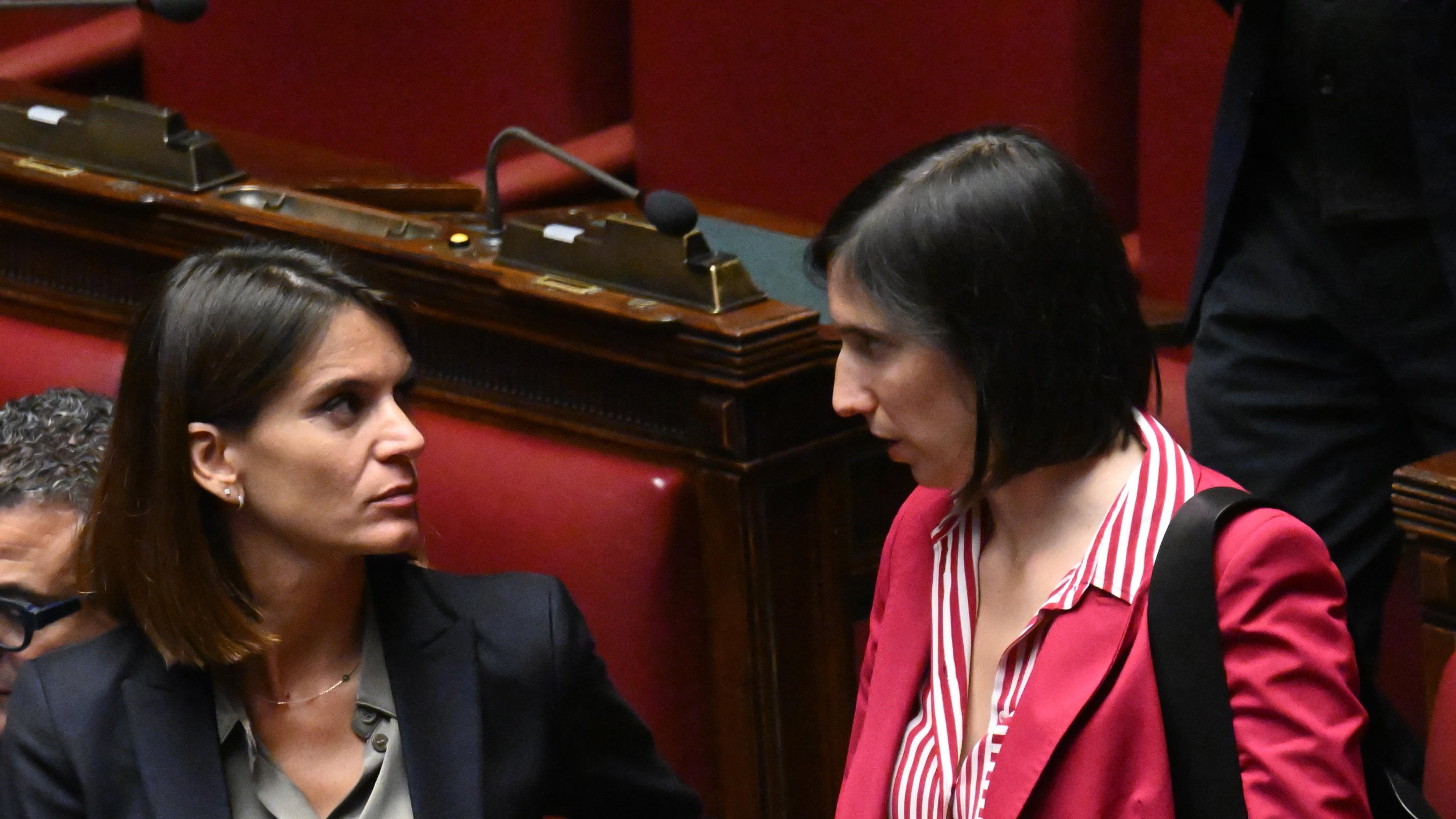 Ecco la vera regista della vittoria della Schlein