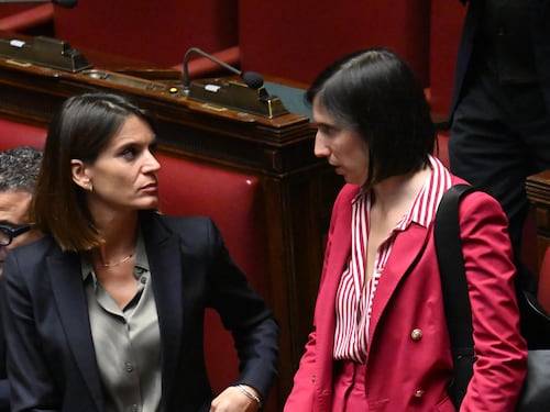 Ecco la vera regista della vittoria della Schlein