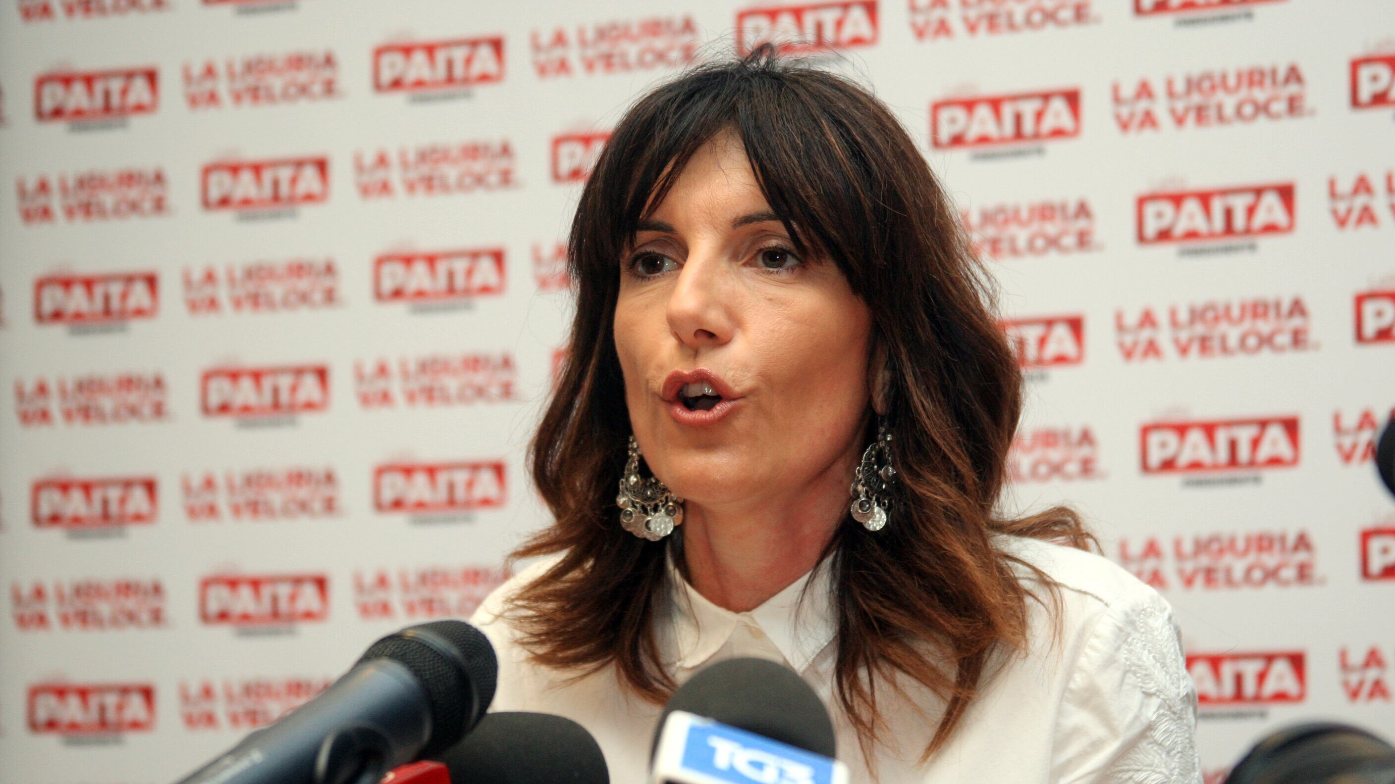 Iv frena Bonetti e Marattin: "Paita scelta da Renzi"