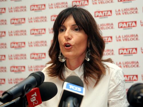"Trovo assurdo che nel centrosinistra si metta in discussione il carcere duro"