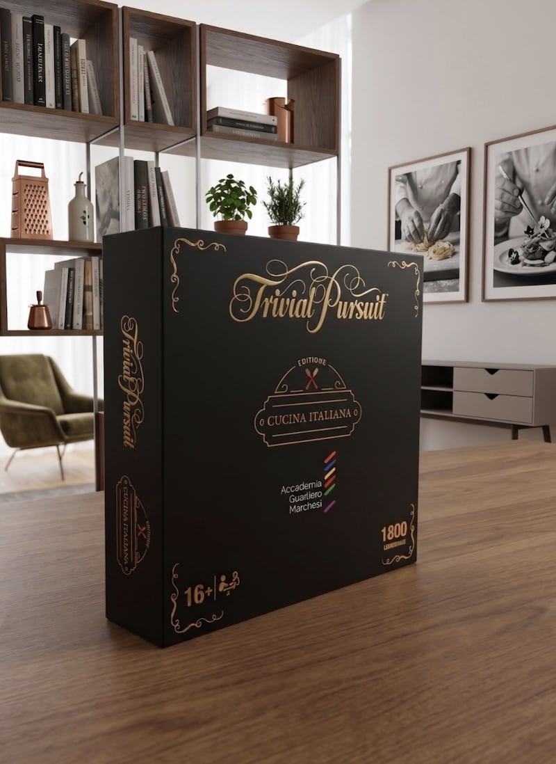 Trivial Pursuit