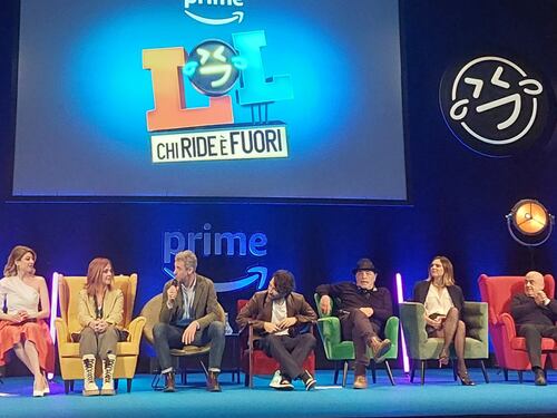Lol 3: trailer e cast delle nuove puntate in uscita su Prime Video