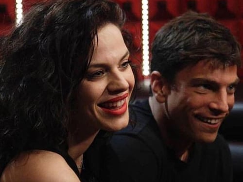 Gf, Lucia a Filippo: "Io farei l'amore con te anche adesso"