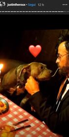 Justin Theroux e Jennifer Aniston, le immagini più belle 2