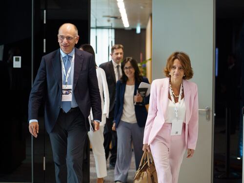 Evento PwC a City Life per la presentazione dello studio: "Oltre il divario salariale: la parità di genere per la crescita economica e la competitività delle imprese"