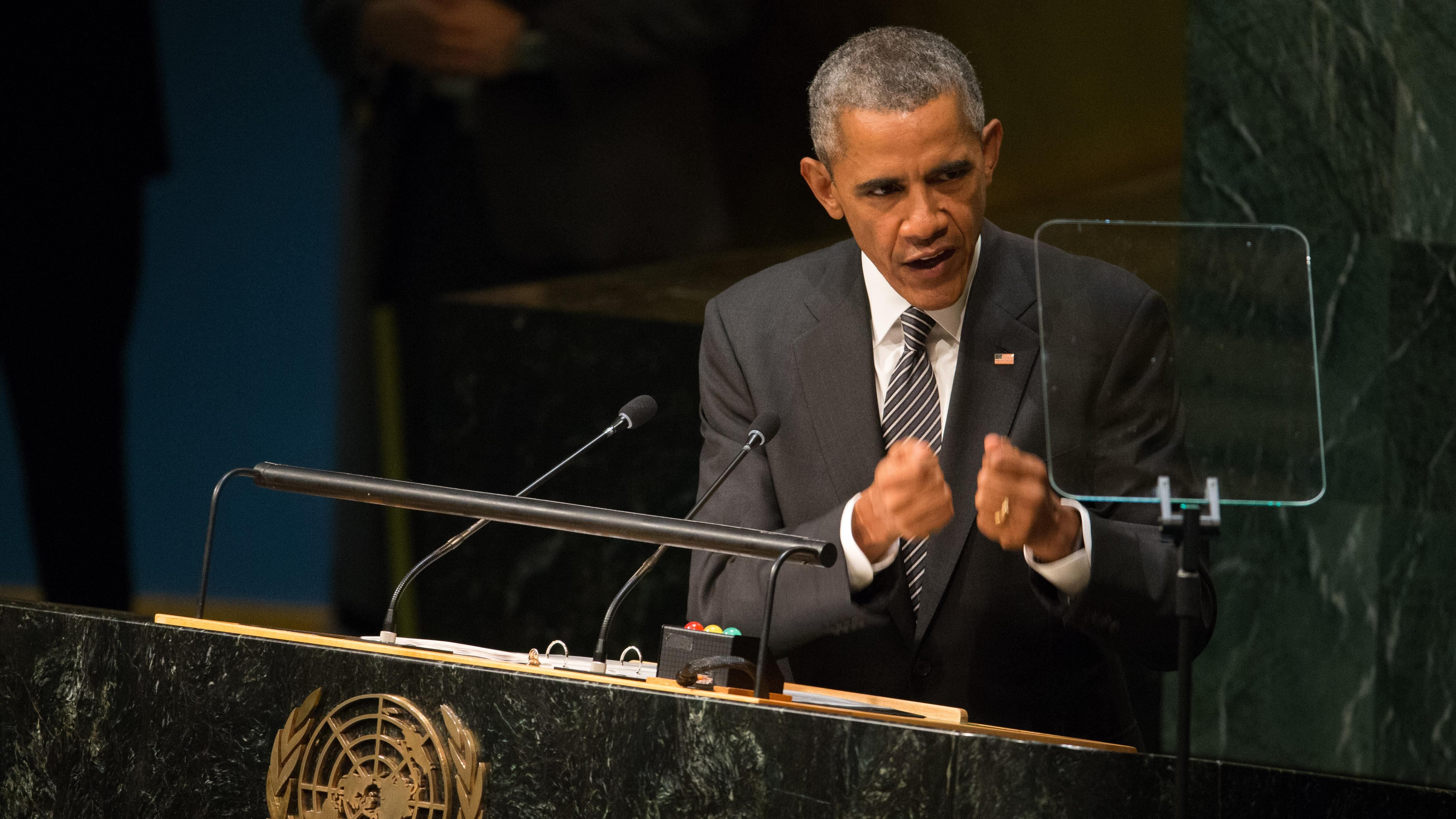 Siria, il Nobel per la Pace Obama sta armando i ribelli anti Assad