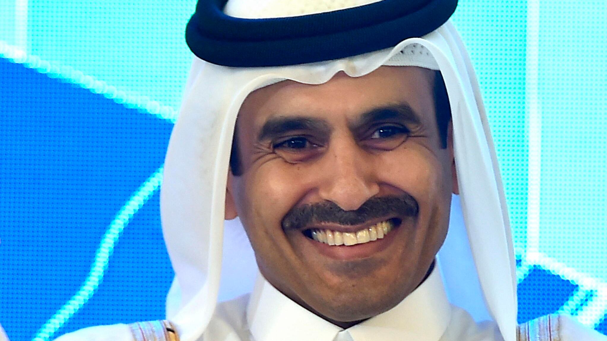 Il Qatar gela l'Europa: "Sull'energia sbaglia. il peggio deve venire"