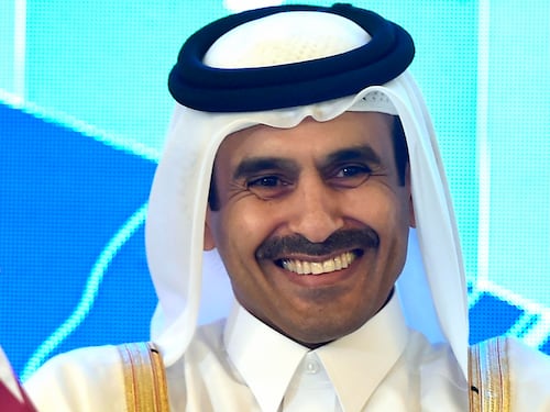 Il Qatar gela l'Europa: "Sull'energia sbaglia. il peggio deve venire"