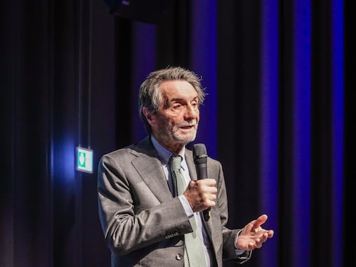 "Lombardia fulcro d’Europa"