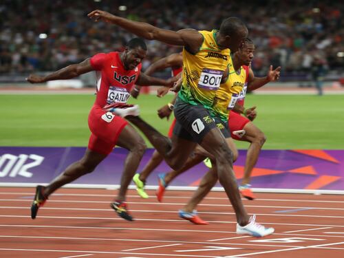 Bolt: oro e record olimpico nei 100 Fioretto d'oro per gli italiani
