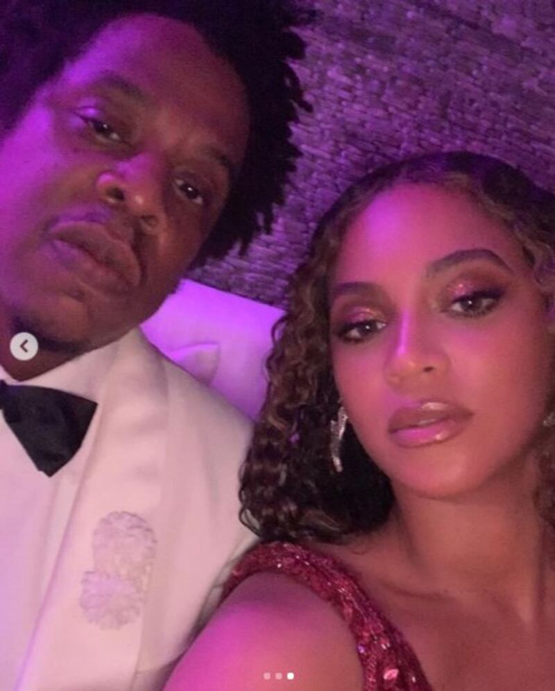 Beyoncé, le foto della regina del pop 9