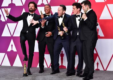 Oscar 2019: tutti i vincitori 7
