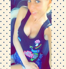Paola Caruso, la Bonas ha conquistato Bonolis Junior? 7