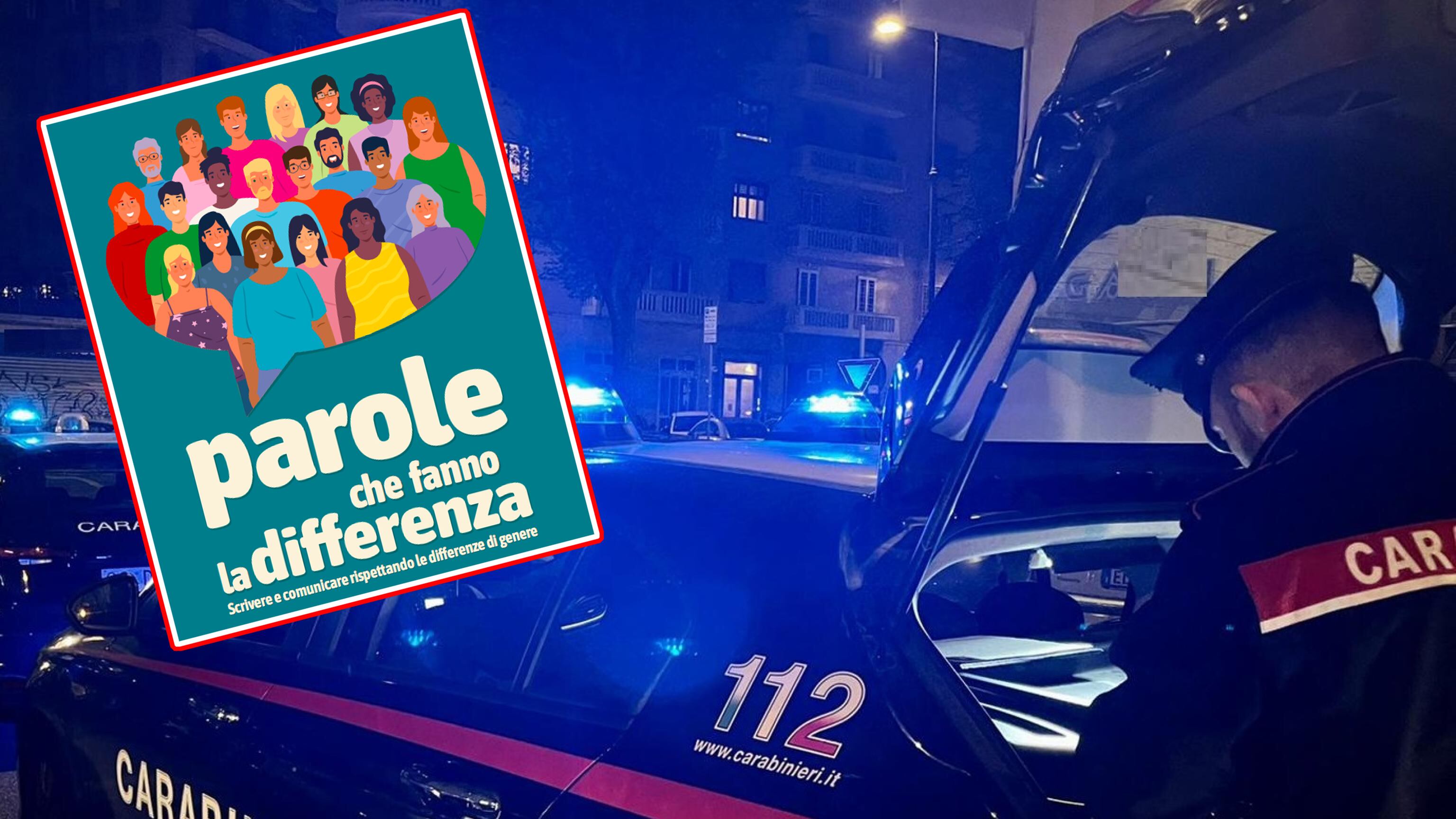 Mentre il Pd pensa al linguaggio inclusivo, a Bologna è emergenza violenze