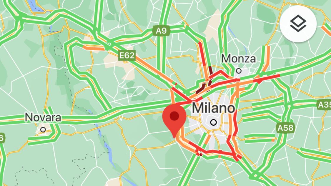 Ore 17, terremoto a Milano. Mai così forte in 500 anni
