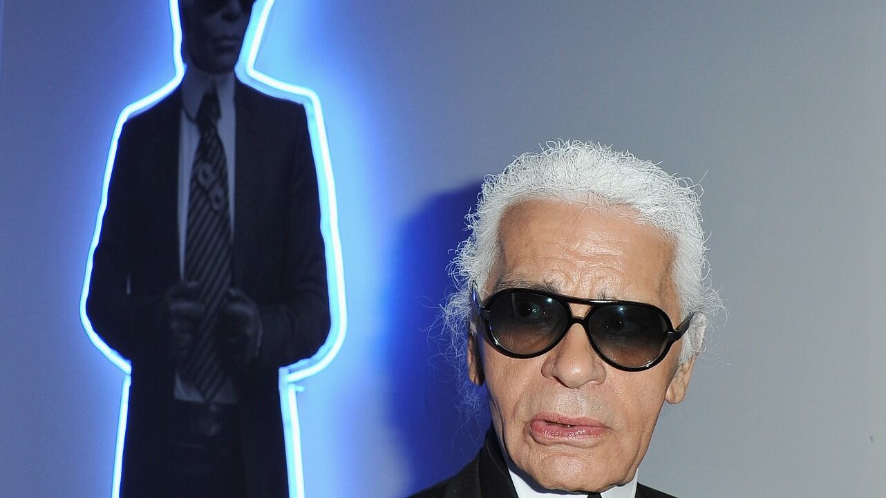 Le frasi più memorabili di Karl Lagerfield