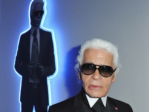 Le frasi più memorabili di Karl Lagerfield