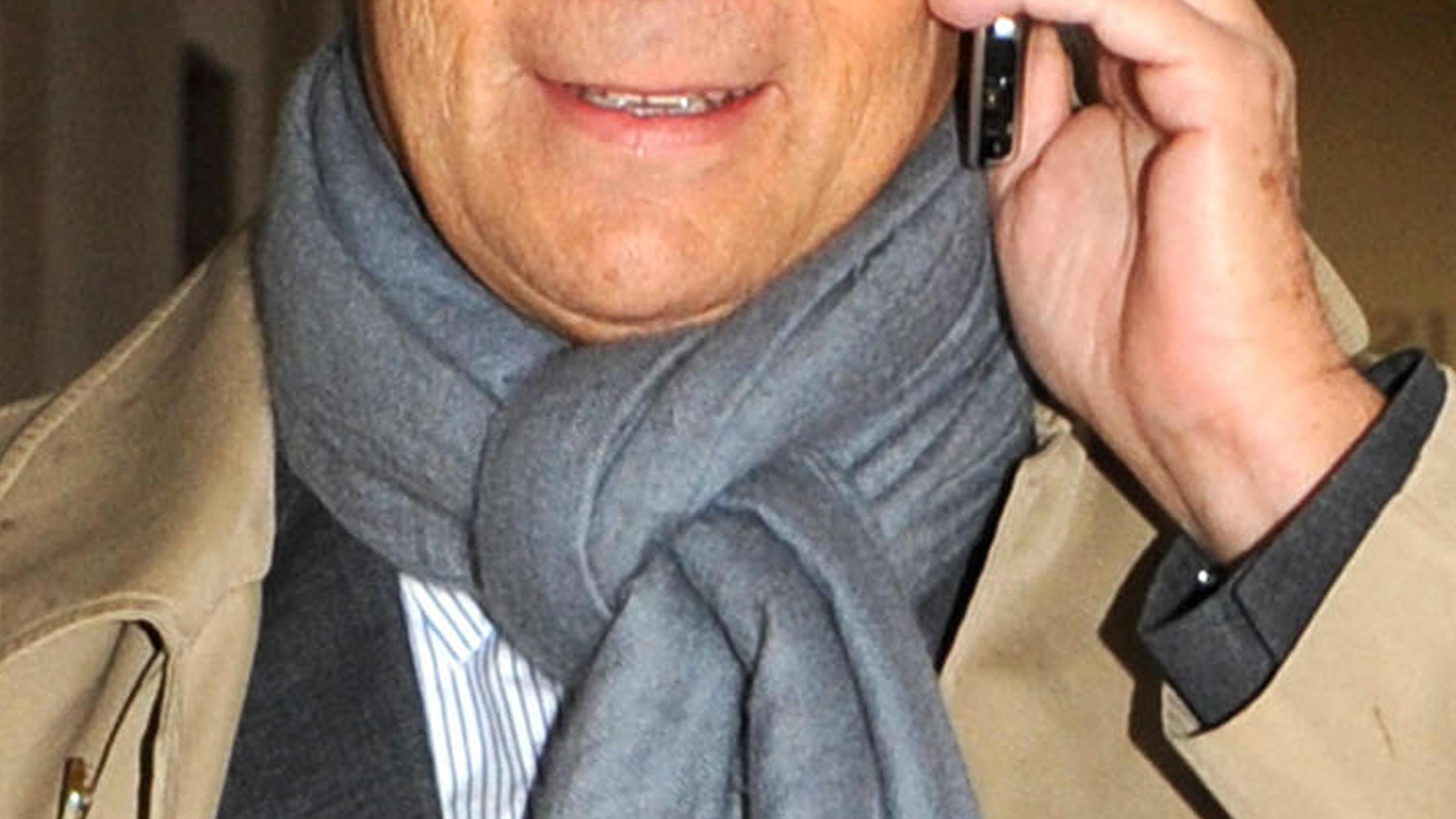 Bolloré sfida Murdoch per diventare il tycoon europeo della pay tv