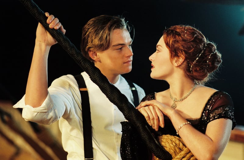 Titanic, foto 7